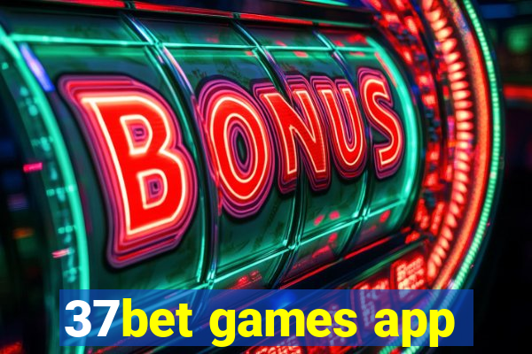 37bet games app